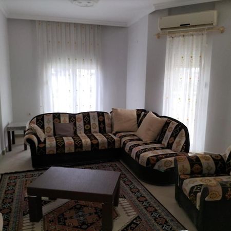 Antalya Begonvil Apart Bagian luar foto