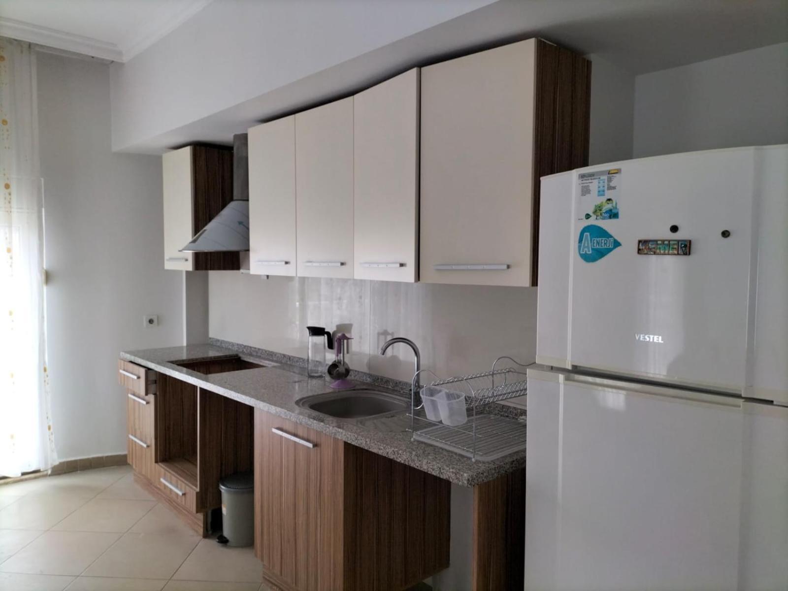 Antalya Begonvil Apart Bagian luar foto