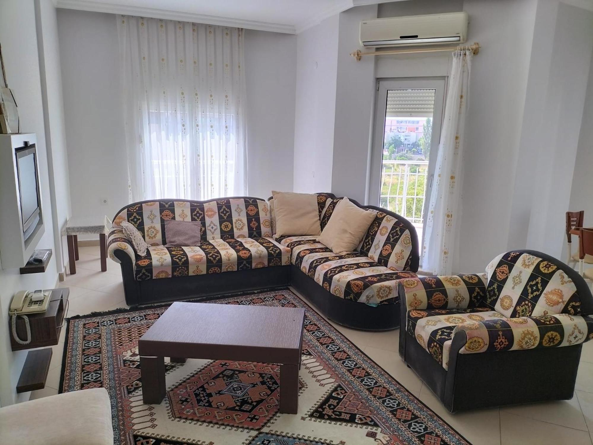 Antalya Begonvil Apart Bagian luar foto